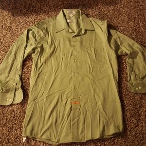 Men's shirt